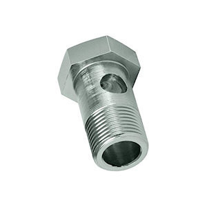 Single gas screw - A1090