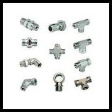 Adapters for BSP fittings