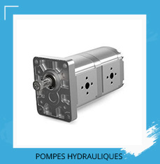 Pompes hydrauliques