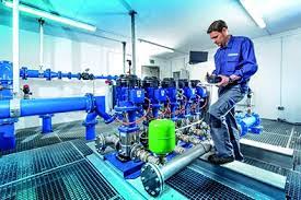 Quelles sont les applications des pompes hydrauliques manuelles dans la maintenance industrielle ?